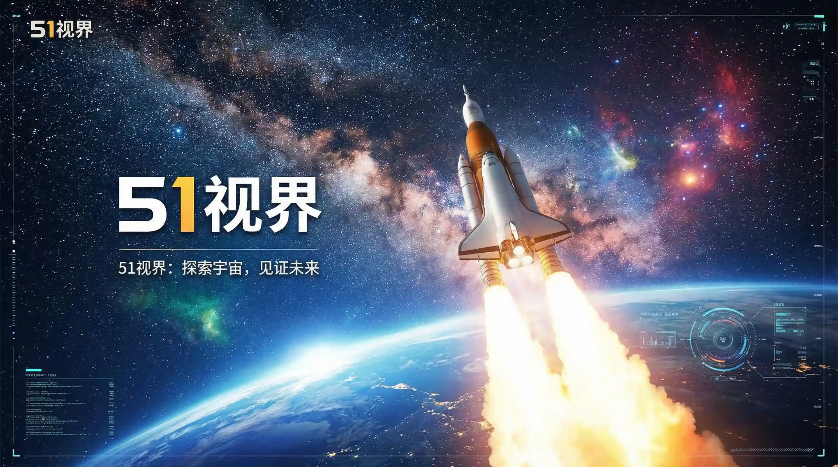 太空探索与航天发射 - 无心法师第三季 追踪航天动态